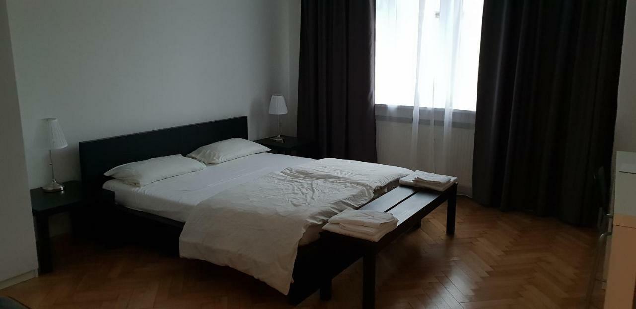 Six Senses Bratislava - Luxury And Central Exteriör bild